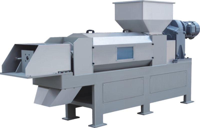 螺旋壓榨脫水機(jī)